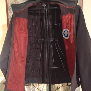 Men’s GSK coat